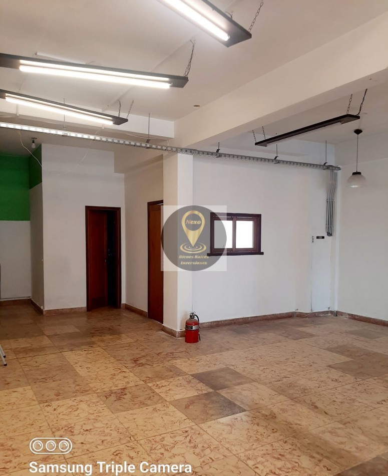 ALQUILER LOCAL COMERCIAL