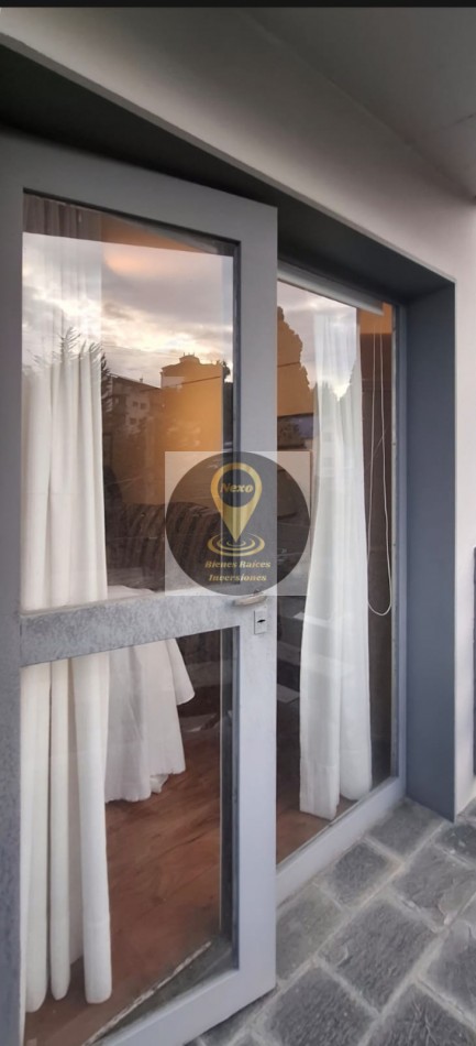 DEPARTAMENTO EN VENTA 