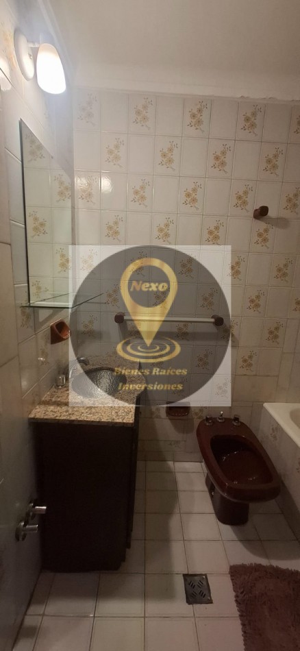 ALQUILER DEPARTAMENTO CENTRICO P2