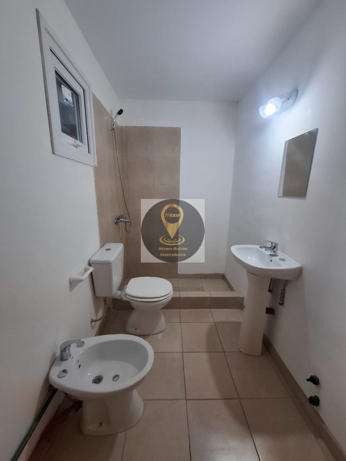 ALQUILER MONOAMBIENTE ONELLI 1600