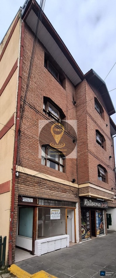  ALQUILER LOCAL COMERCIAL