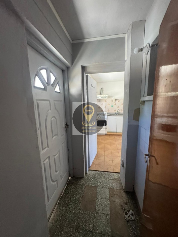 CASA APTA VIVIENDA Y PROFESIONAL 