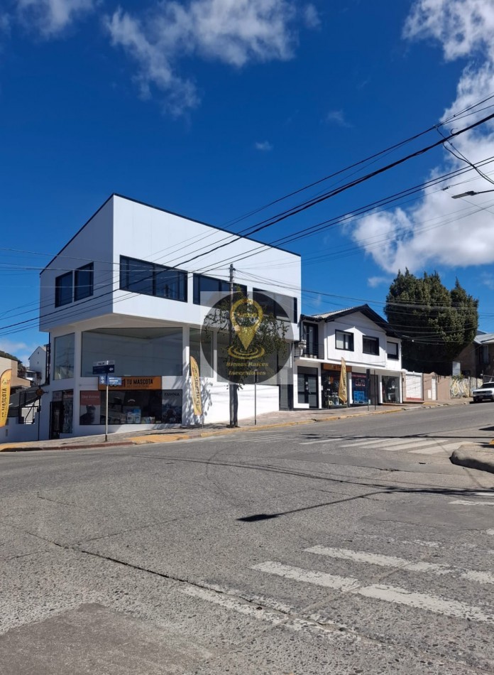 ALQUILER LOCAL COMERCIAL