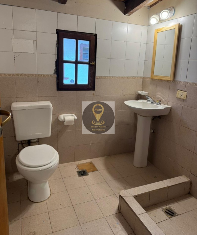 ALQUILER CASA PALACIOS PA