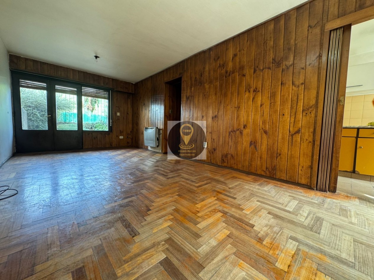 DEPARTAMENTO EN VENTA APTO CREDITO