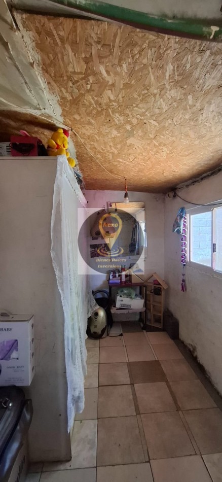 LOTE DON BOSCO: IDEAL DESARROLLO 