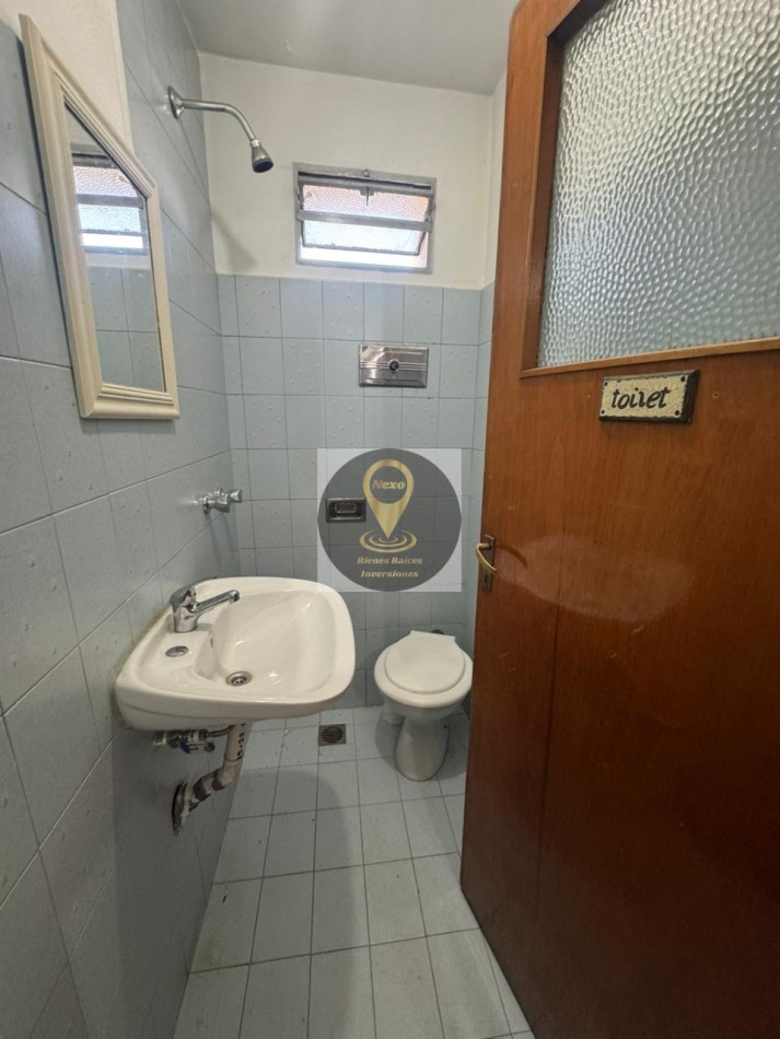 CASA APTA VIVIENDA Y PROFESIONAL 