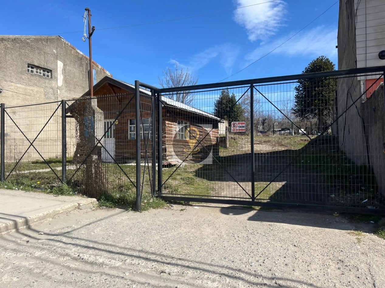 LOTE ONELLI 1639 OPORTUNIDAD!!!