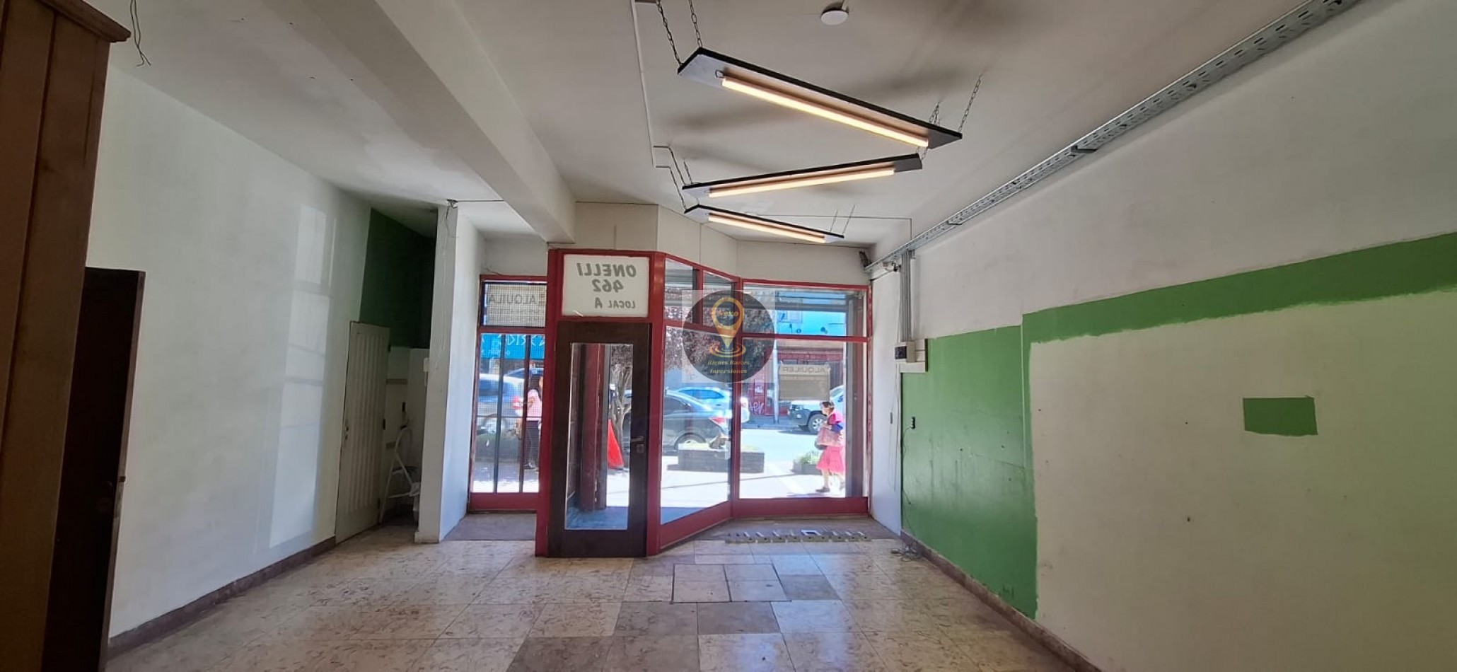 ALQUILER LOCAL COMERCIAL