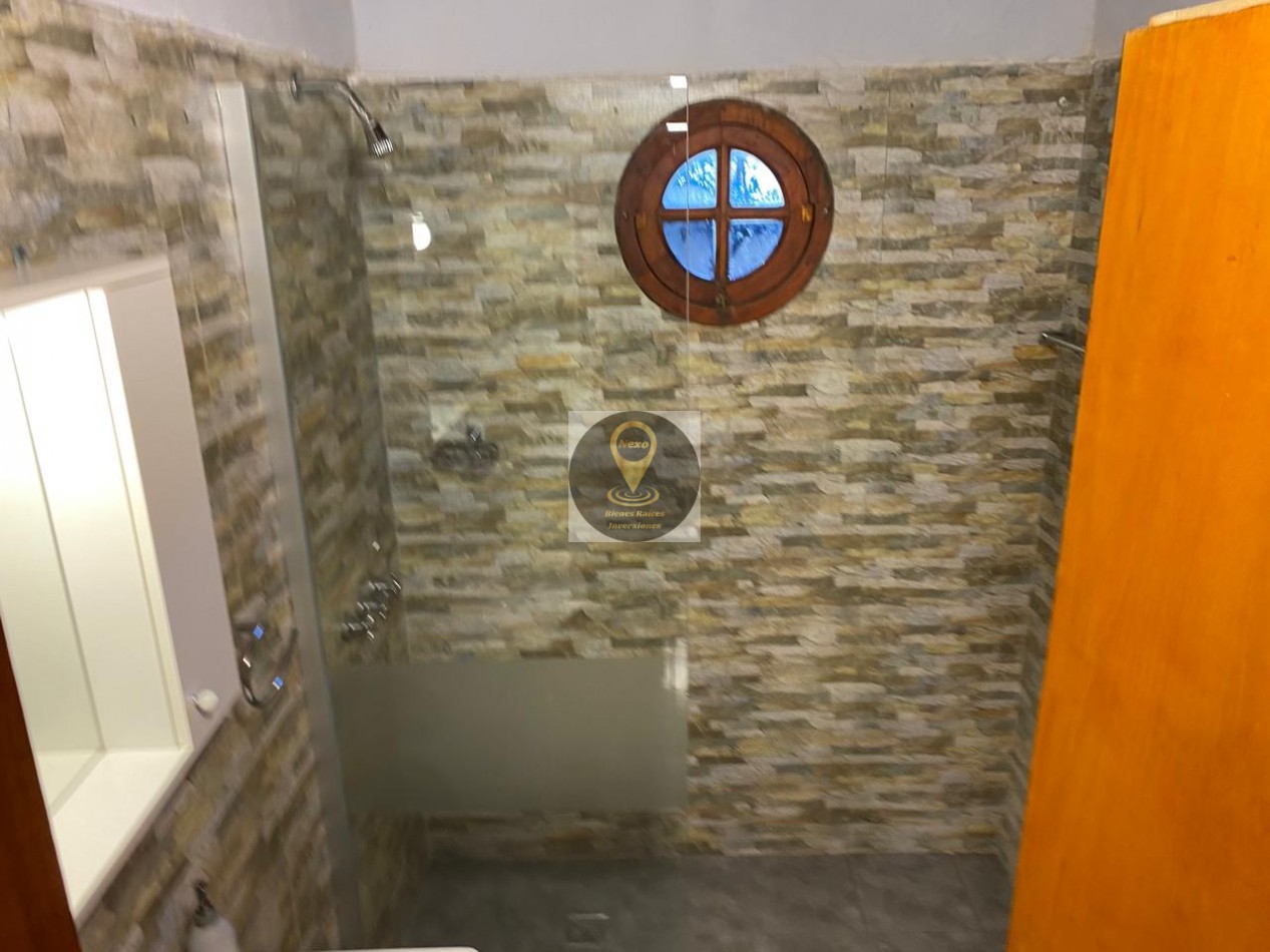 ALQUILER DEPARTAMENTO TRES AMBIENTES 