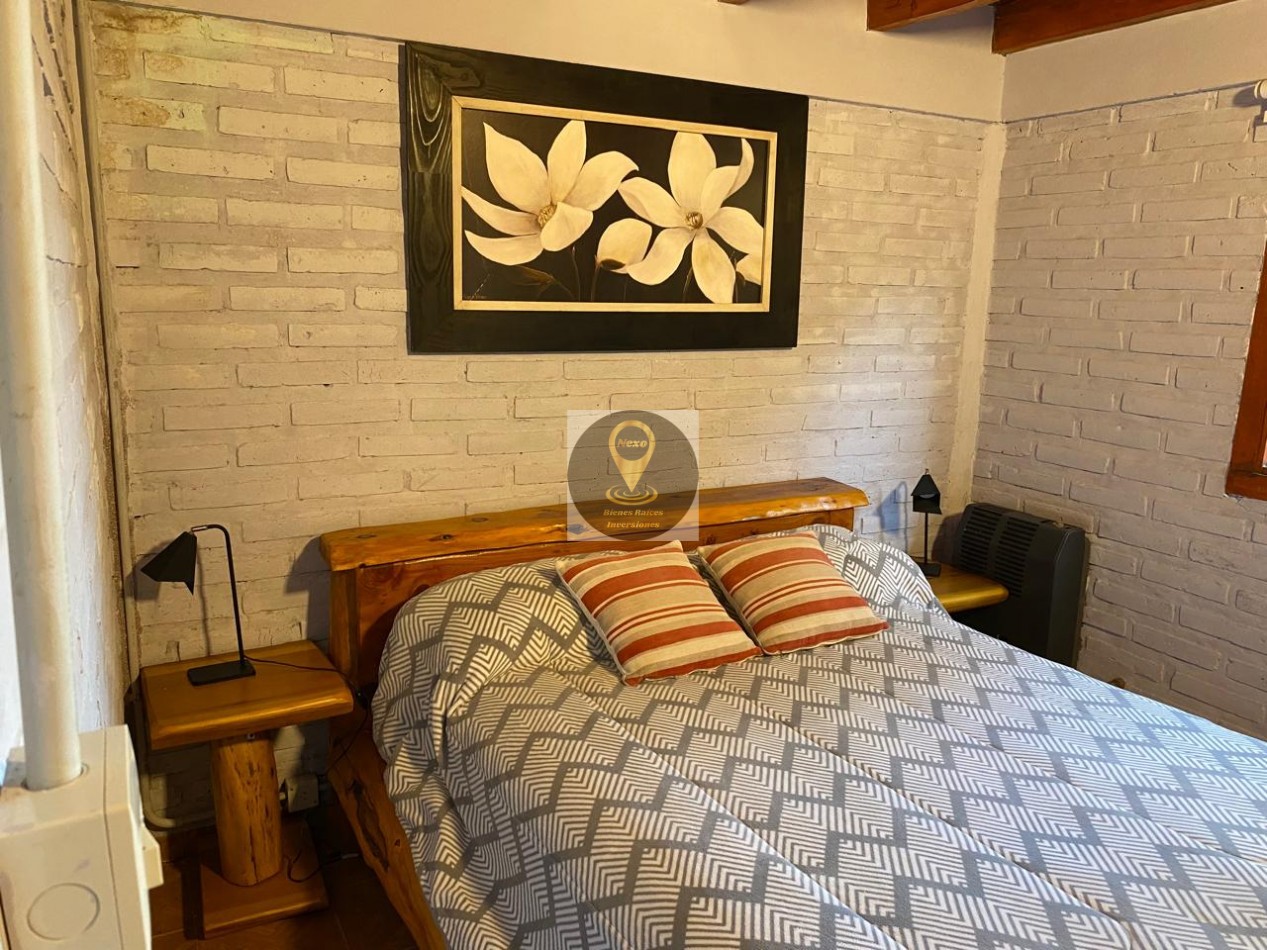 ALQUILER DEPARTAMENTO TRES AMBIENTES 