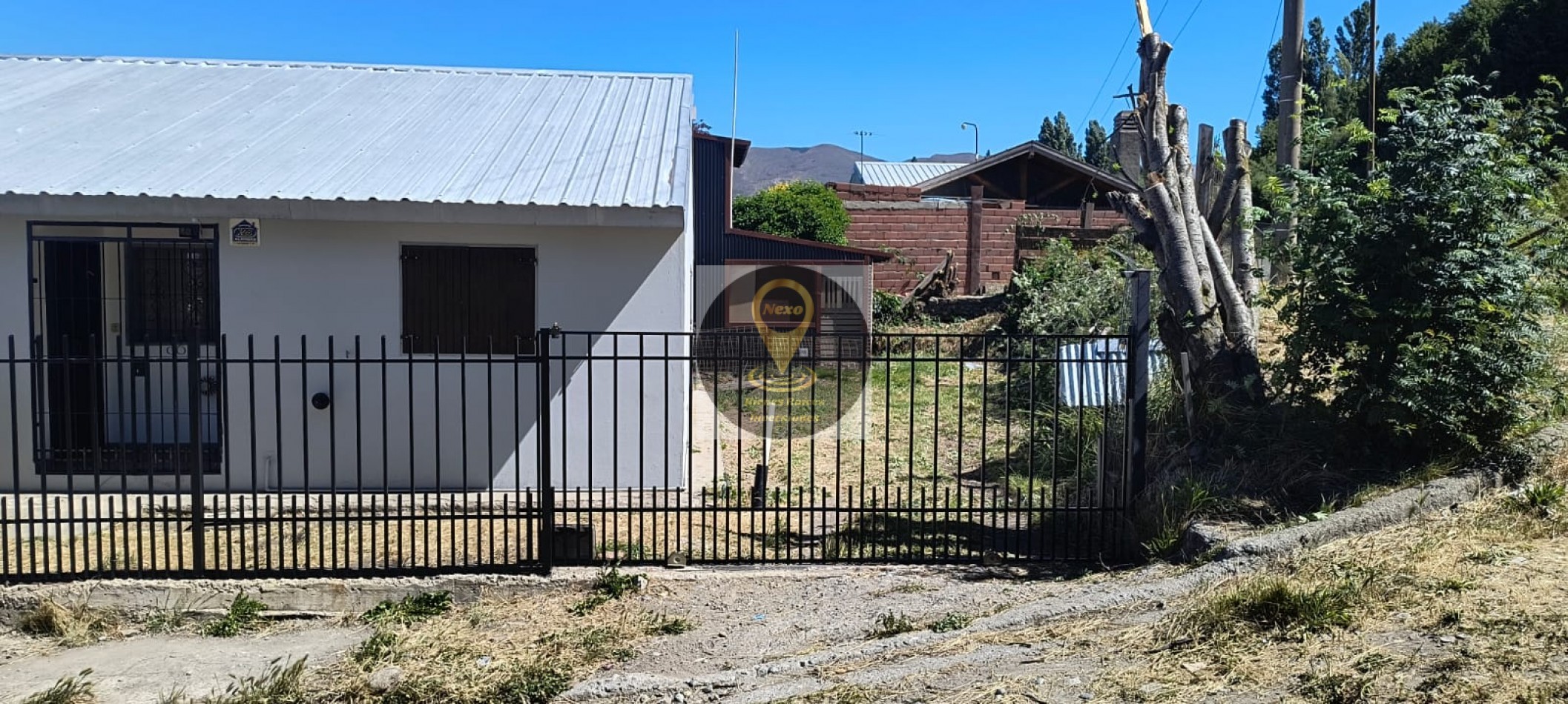 CASA 112 VIVIENDAS