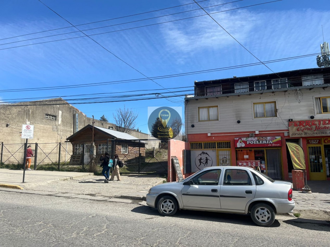 LOTE ONELLI 1639 OPORTUNIDAD!!!