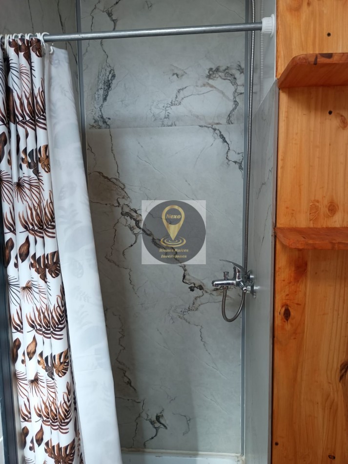 ALQUILER AMOBLADO NAHUEL HUE