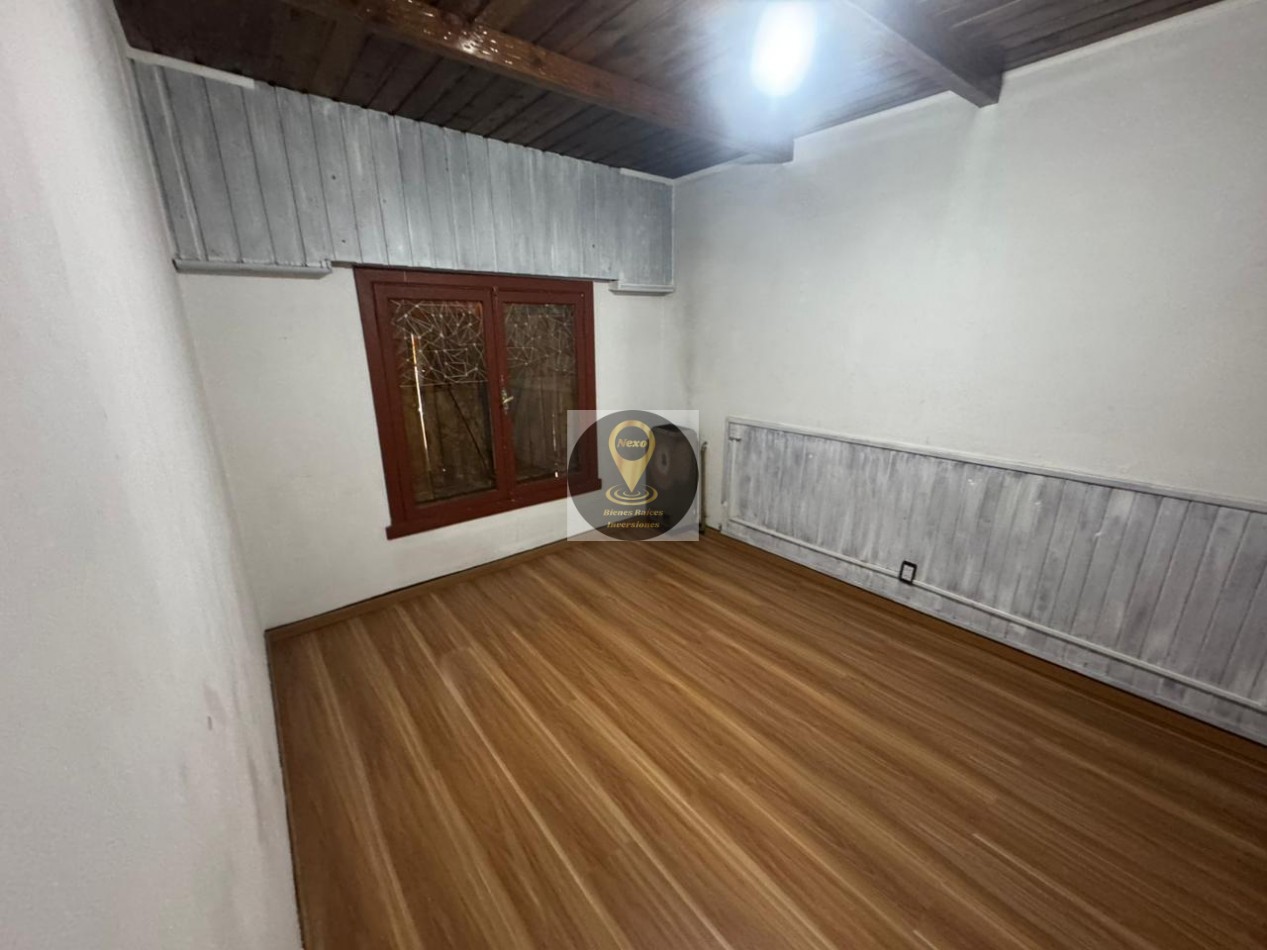 CASA APTA VIVIENDA Y PROFESIONAL 