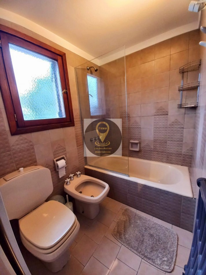 CASA A LA VENTA EN QUINTRAL AL 1200