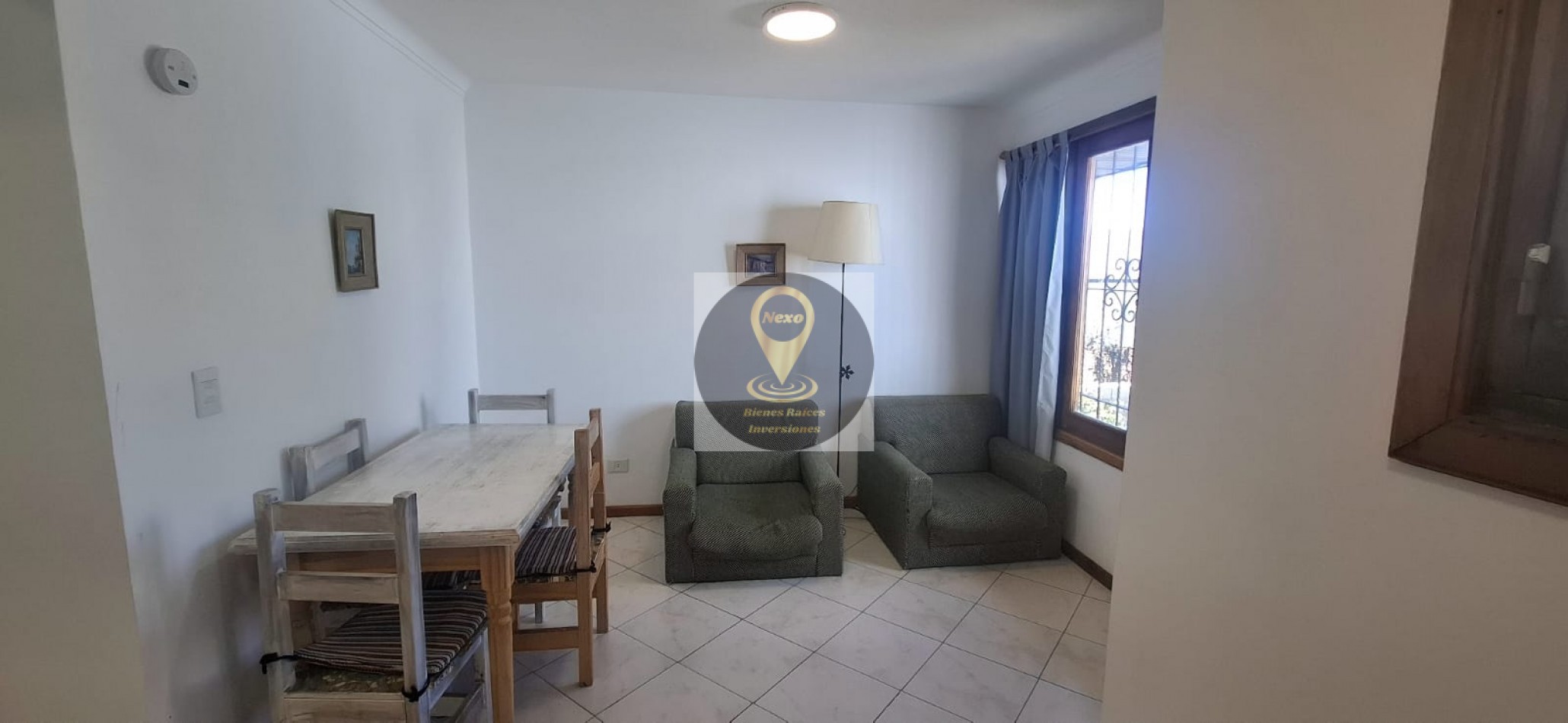 ALQUILER DEPARTAMENTO CENTRICO P2