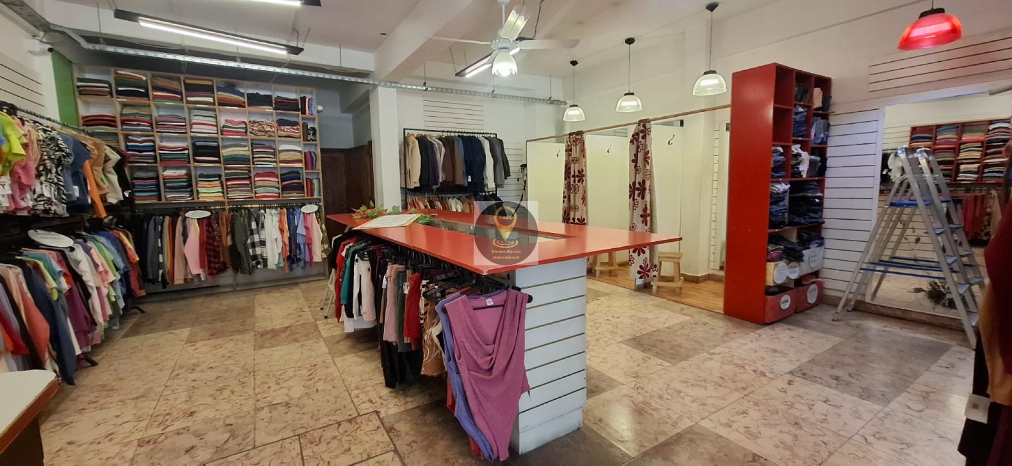 ALQUILER LOCAL COMERCIAL