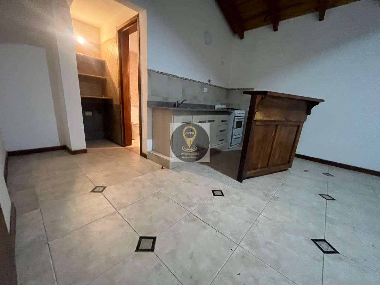 MONOAMBIENTE ONELLI 1600 