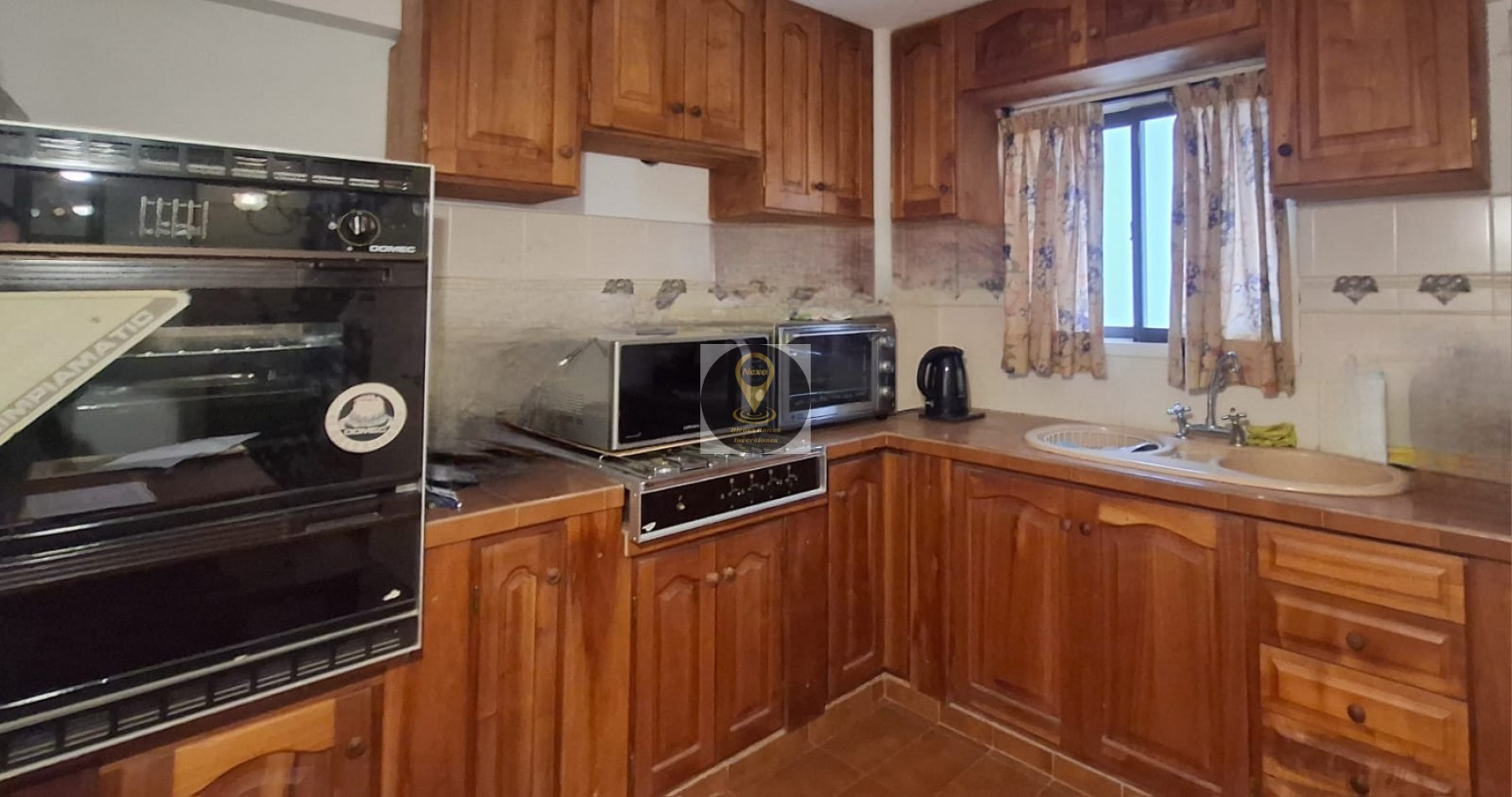 DEPARTAMENTO EN VENTA EN PASAJE GUTIERREZ AL 700