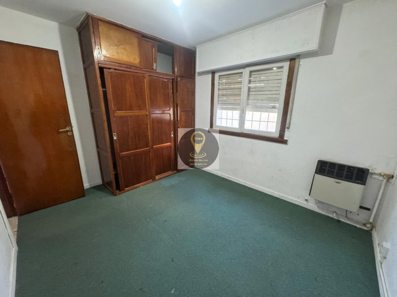 CASA APTA VIVIENDA Y PROFESIONAL 