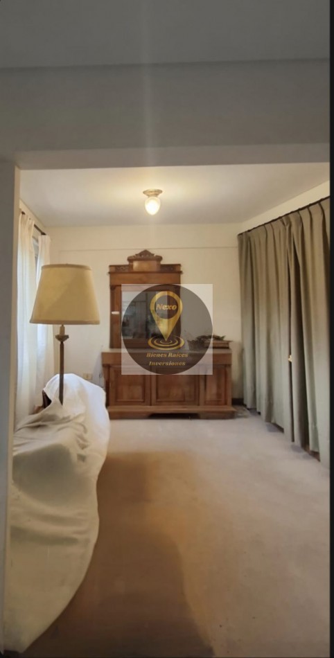 DEPARTAMENTO EN VENTA EN PASAJE GUTIERREZ AL 700