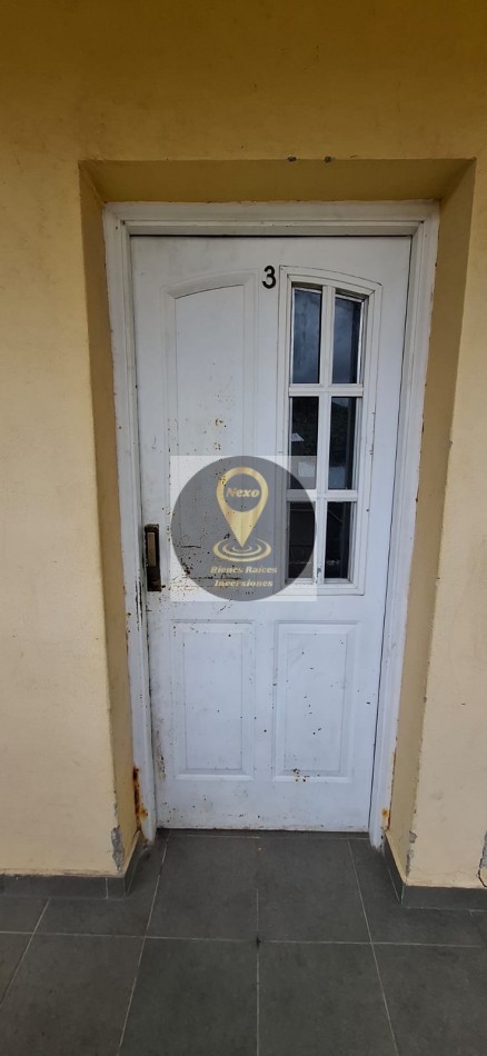 MONOAMBIENTE FELIPE LAGUNA Y ONELLI