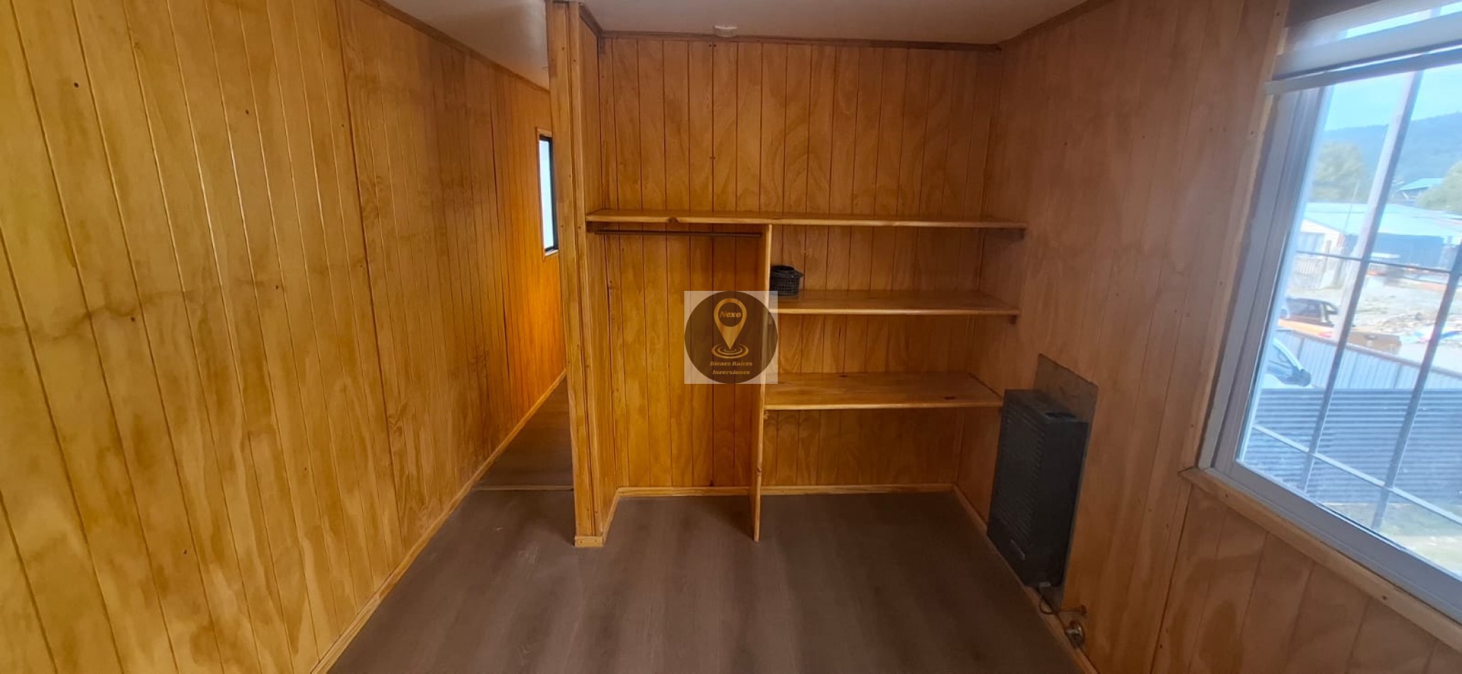 ALQUILER DEPARTAMENTO AMOBLADO 