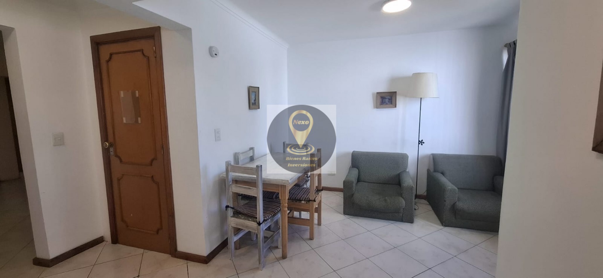 ALQUILER DEPARTAMENTO CENTRICO P2