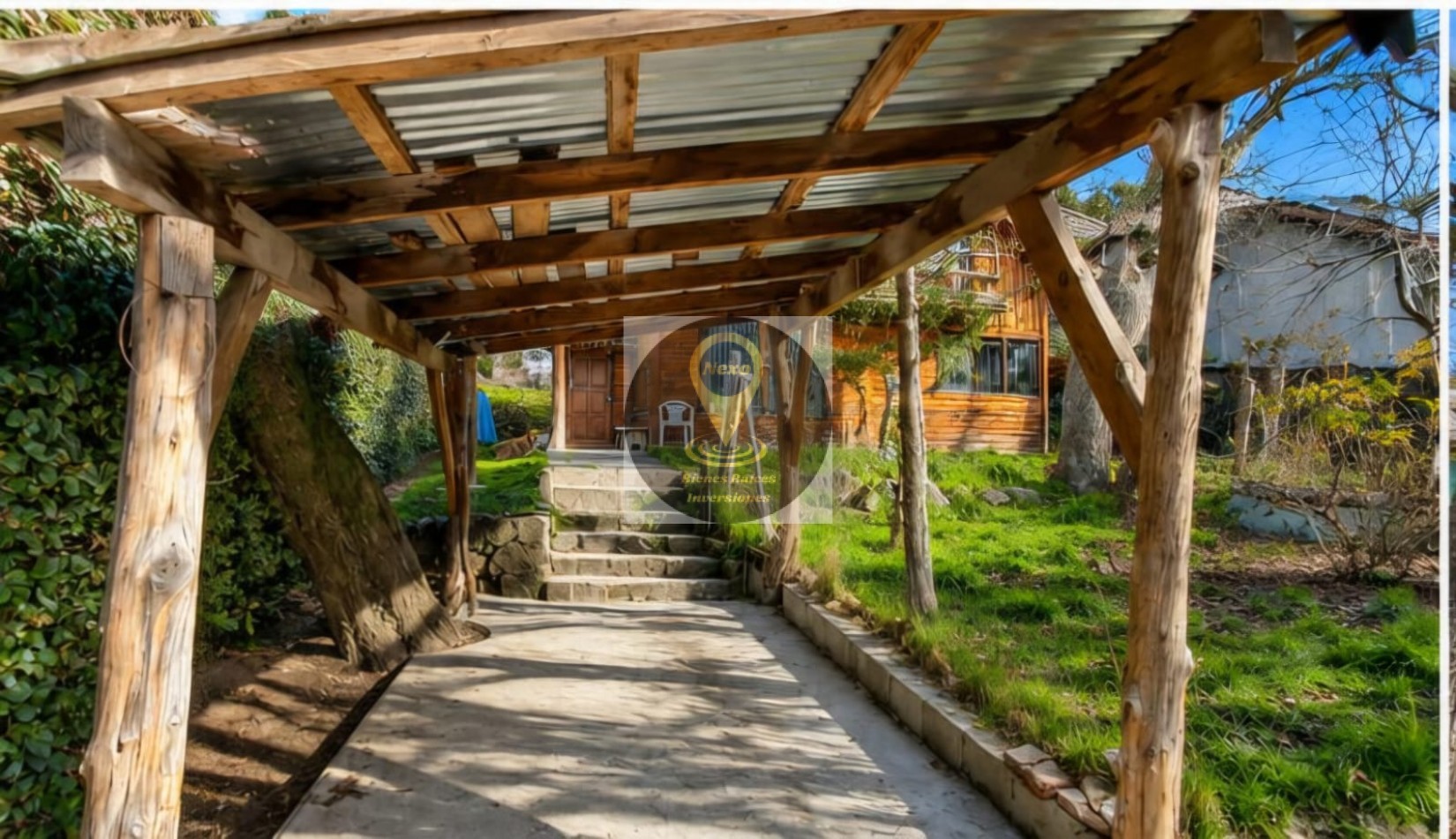 CASA PH EN VENTA BARRIO PINAR DEL LAGO