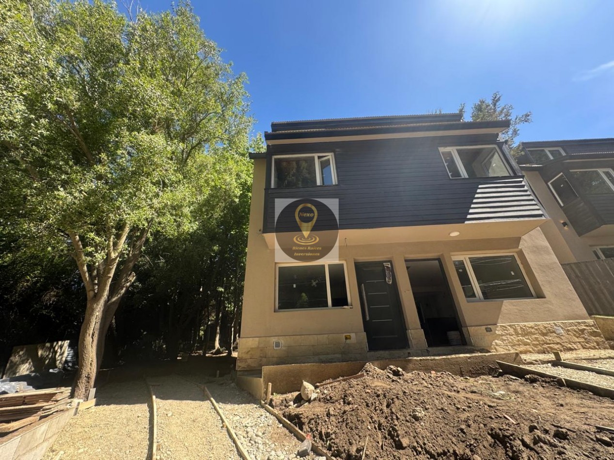 DEPARTAMENTOS A ESTRENAR 