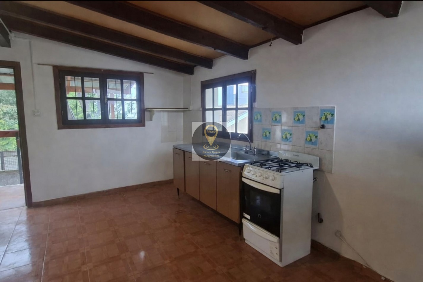 ALQUILER CASA PALACIOS PA