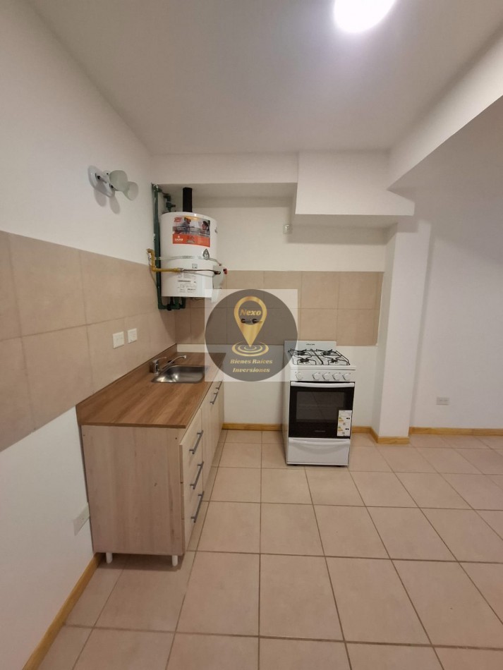 ALQUILER MONOAMBIENTE ONELLI 1600