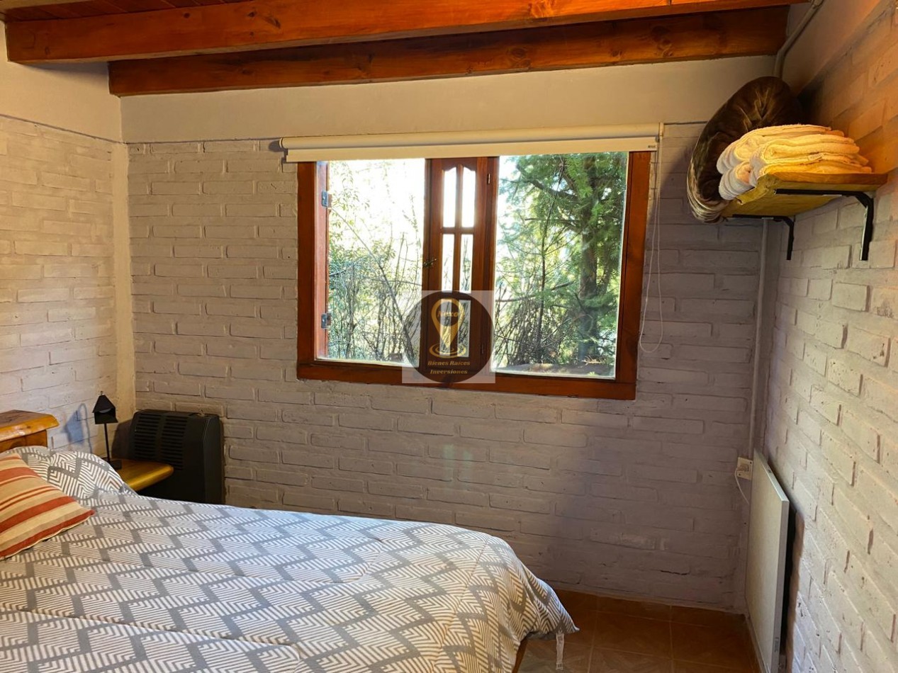 ALQUILER DEPARTAMENTO TRES AMBIENTES 