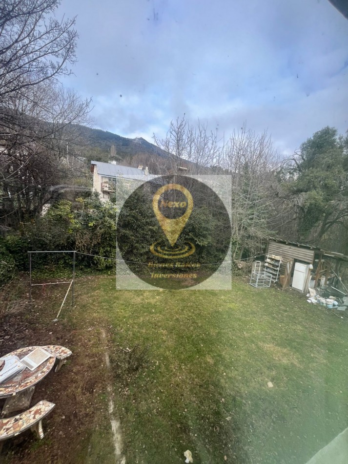 ALQUILER MONOAMBIENTE AV PIONEROS KM 4700