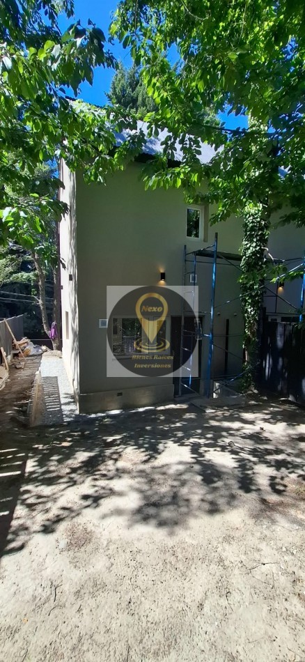 DEPARTAMENTOS A ESTRENAR 