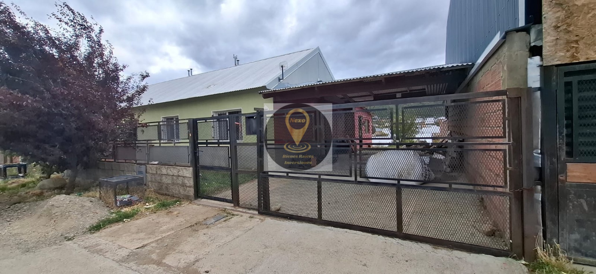 ALQUILER CASA 645 VIVIENDAS 