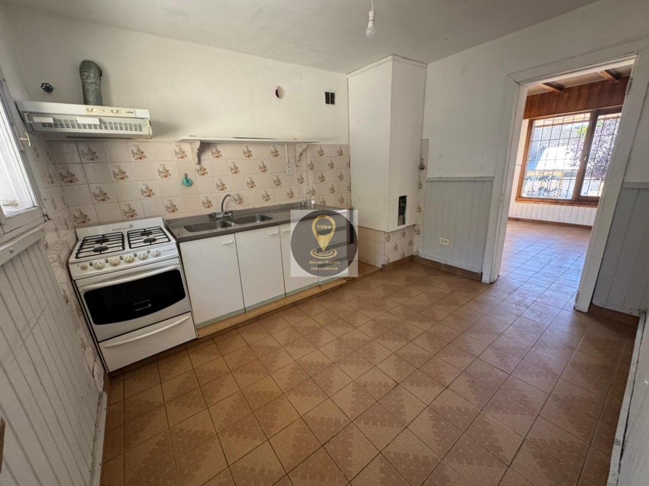 CASA APTA VIVIENDA Y PROFESIONAL 