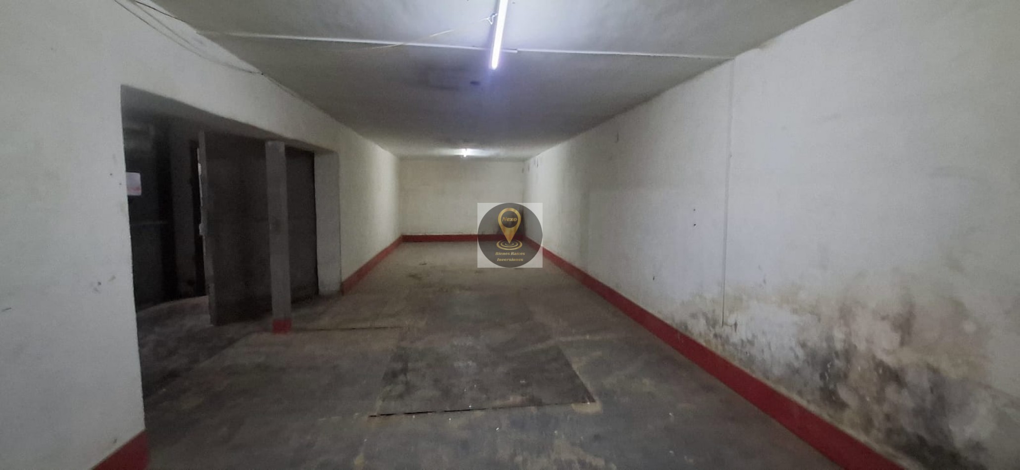 Alquiler de Local/Deposito Comercial