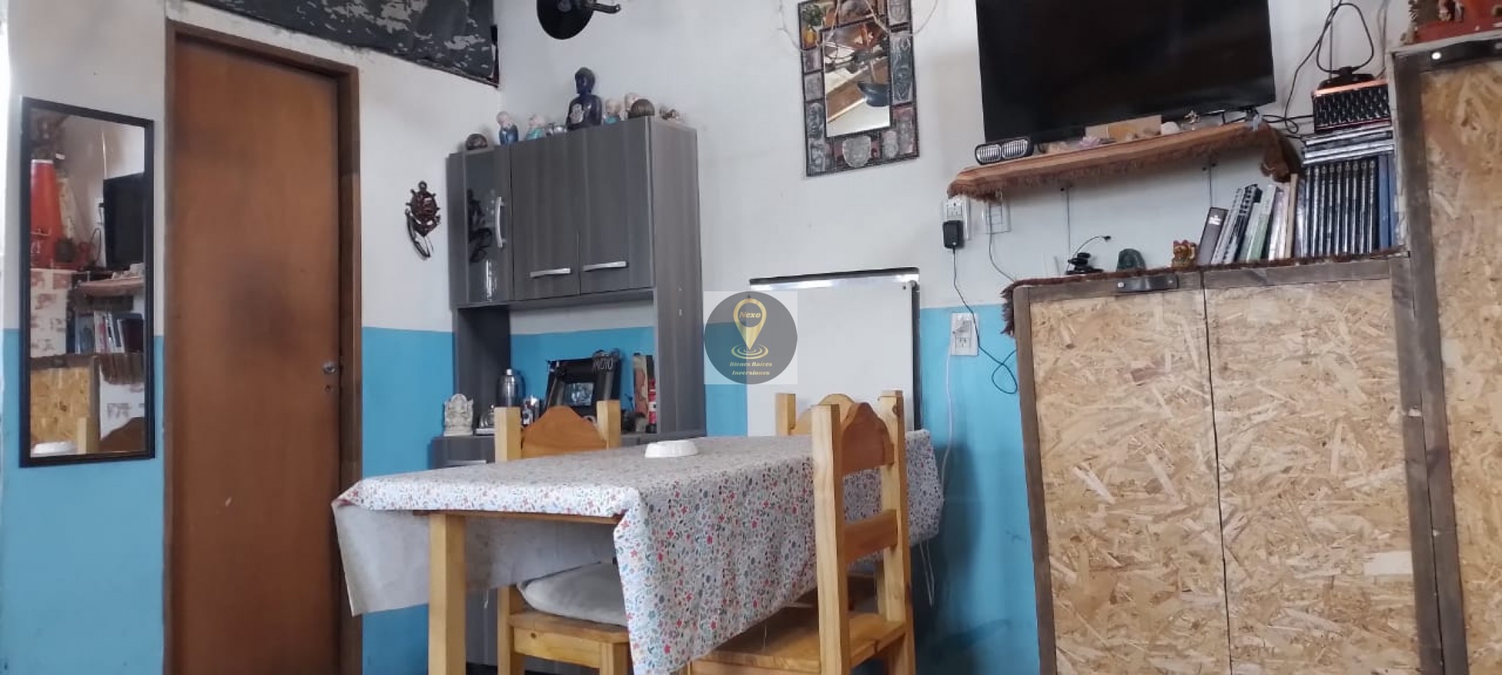 ALQUILER CASA VALLE AZUL 