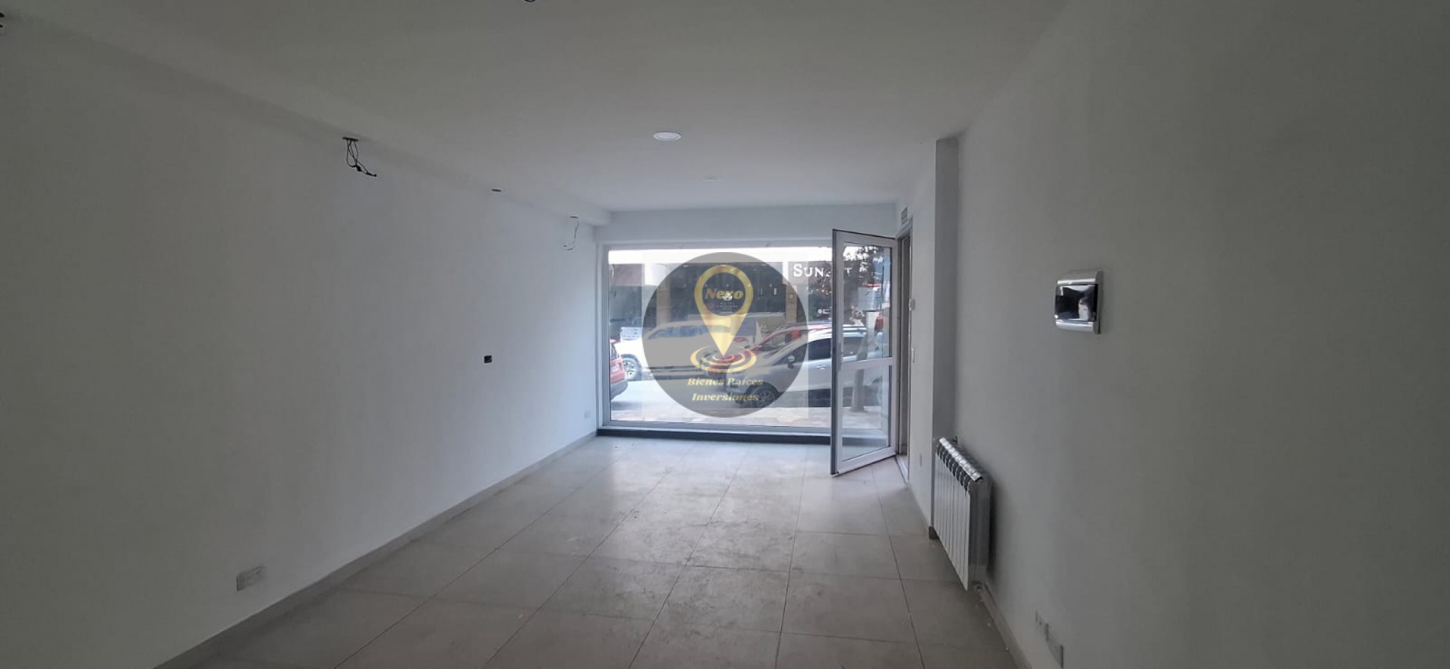 LOCAL ALQUILER CENTRICO