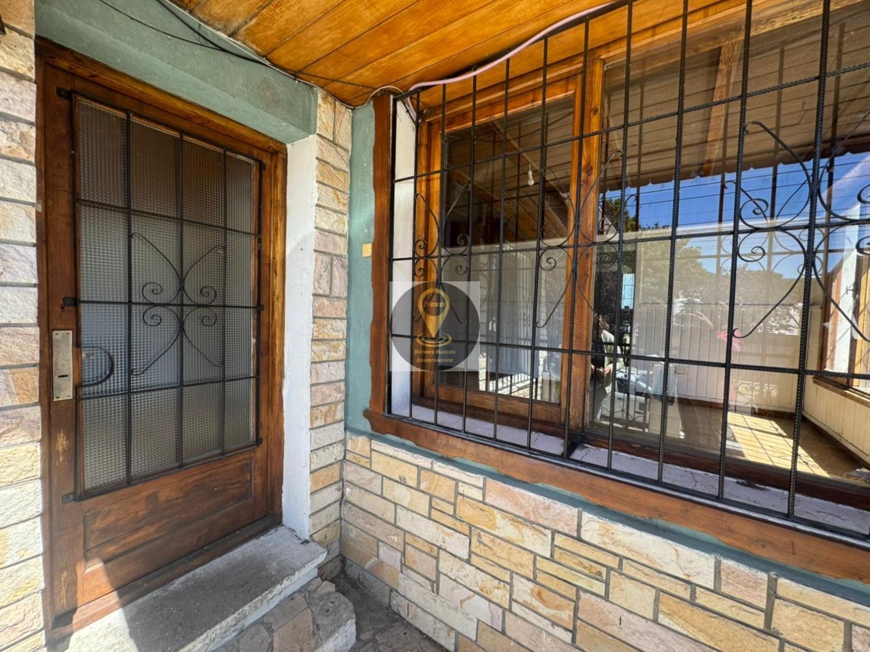 CASA APTA VIVIENDA Y PROFESIONAL 