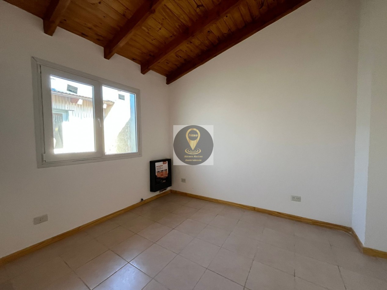 ALQUILER DEPARTAMENTO DOS AMBIENTES