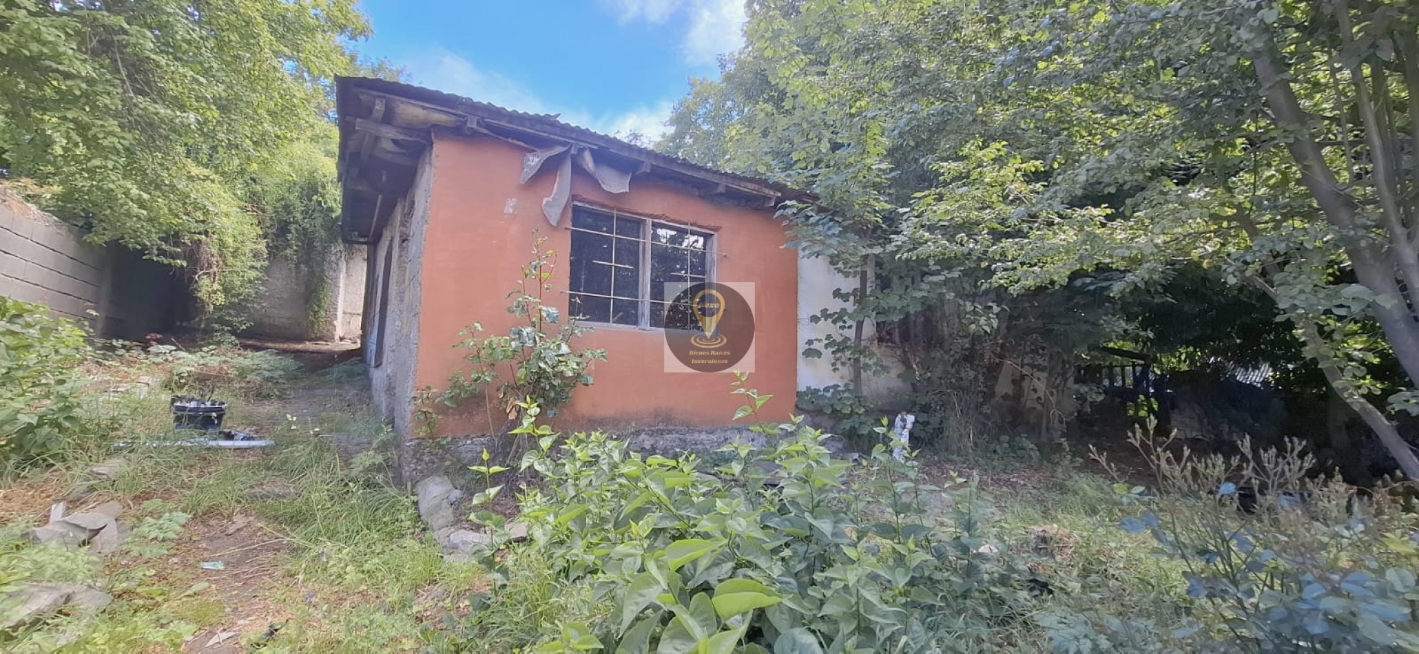 CASA EN VENTA 