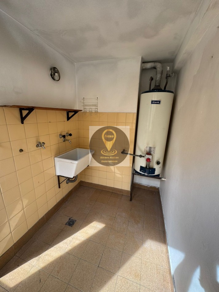 DEPARTAMENTO EN VENTA APTO CREDITO