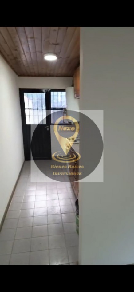 CASA 112 VIVIENDAS