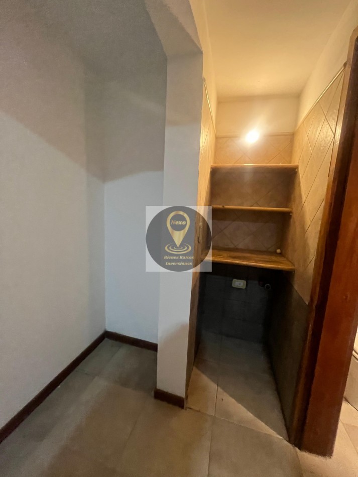 MONOAMBIENTE ONELLI 1600 