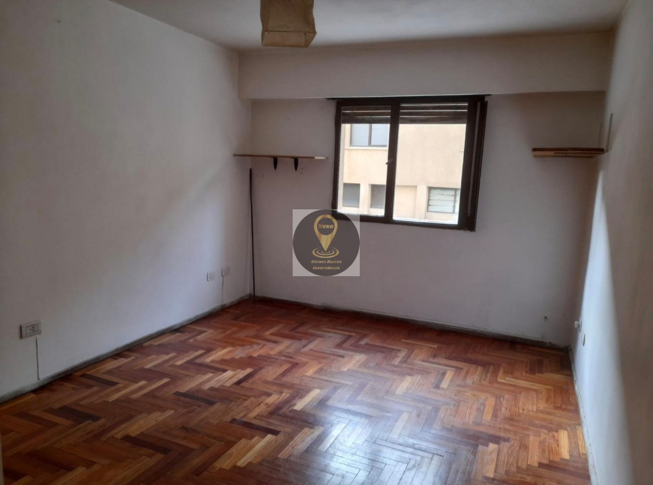 DEPARTAMENTO EN VENTA APTO CREDITO