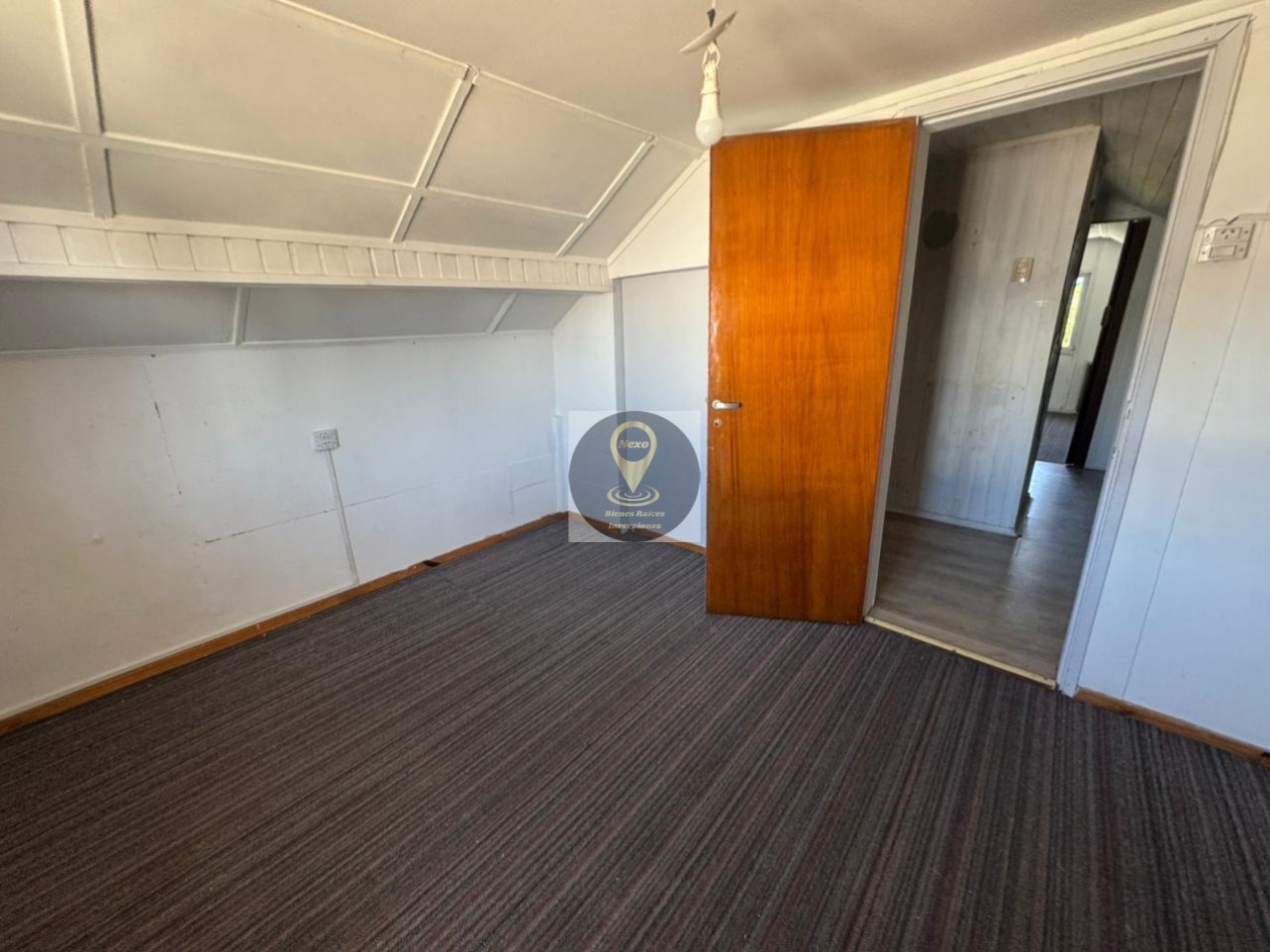 CASA APTA VIVIENDA Y PROFESIONAL 