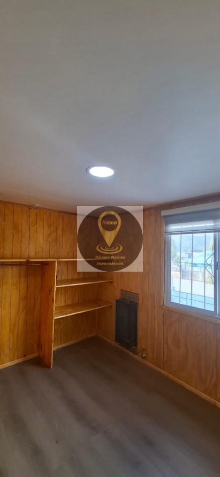 ALQUILER DEPARTAMENTO AMOBLADO 